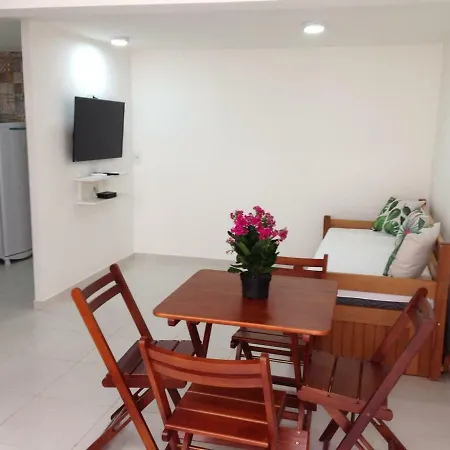Apartamento no Centro Búzios-2