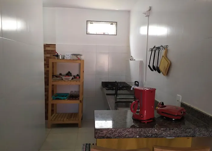 Studio Mar & Sol Búzios
