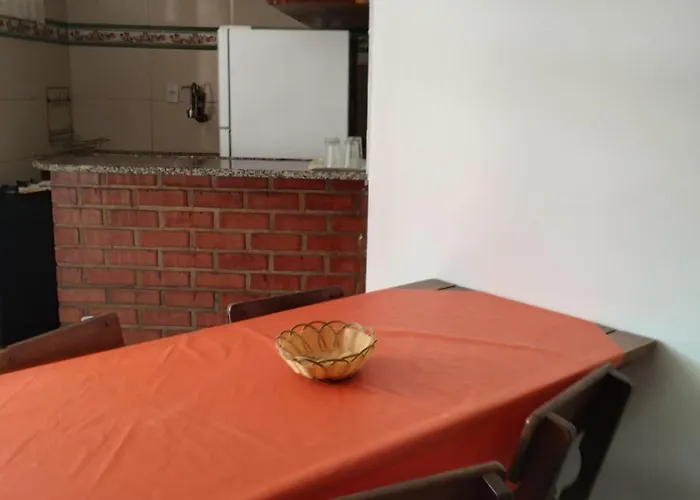 Apartamento 114 Bloco II Búzios