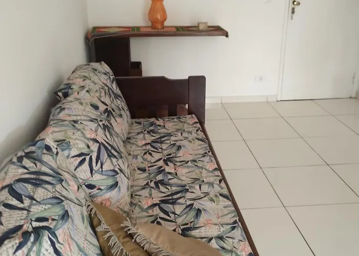 Apartamento 114 Bloco II Búzios