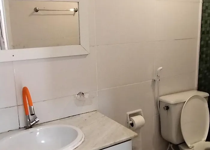Apartamento 114 Bloco II Búzios